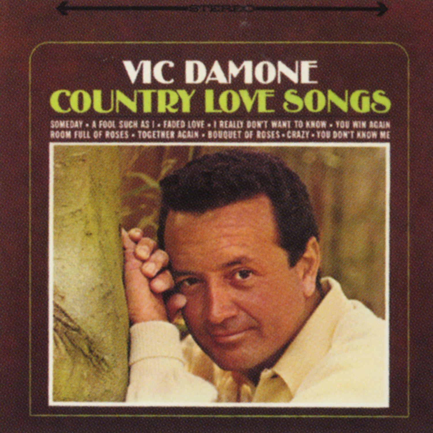 Country Love Songs