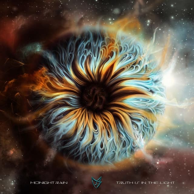 Album cover art for Truth Is in the Light