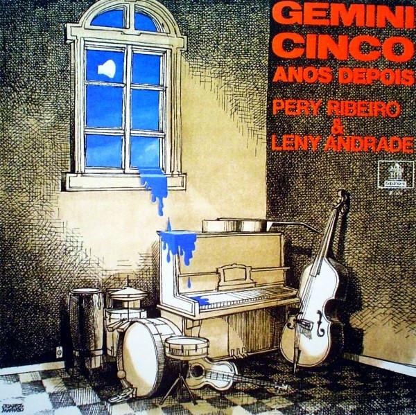 Gemini Cinco Anos Depois