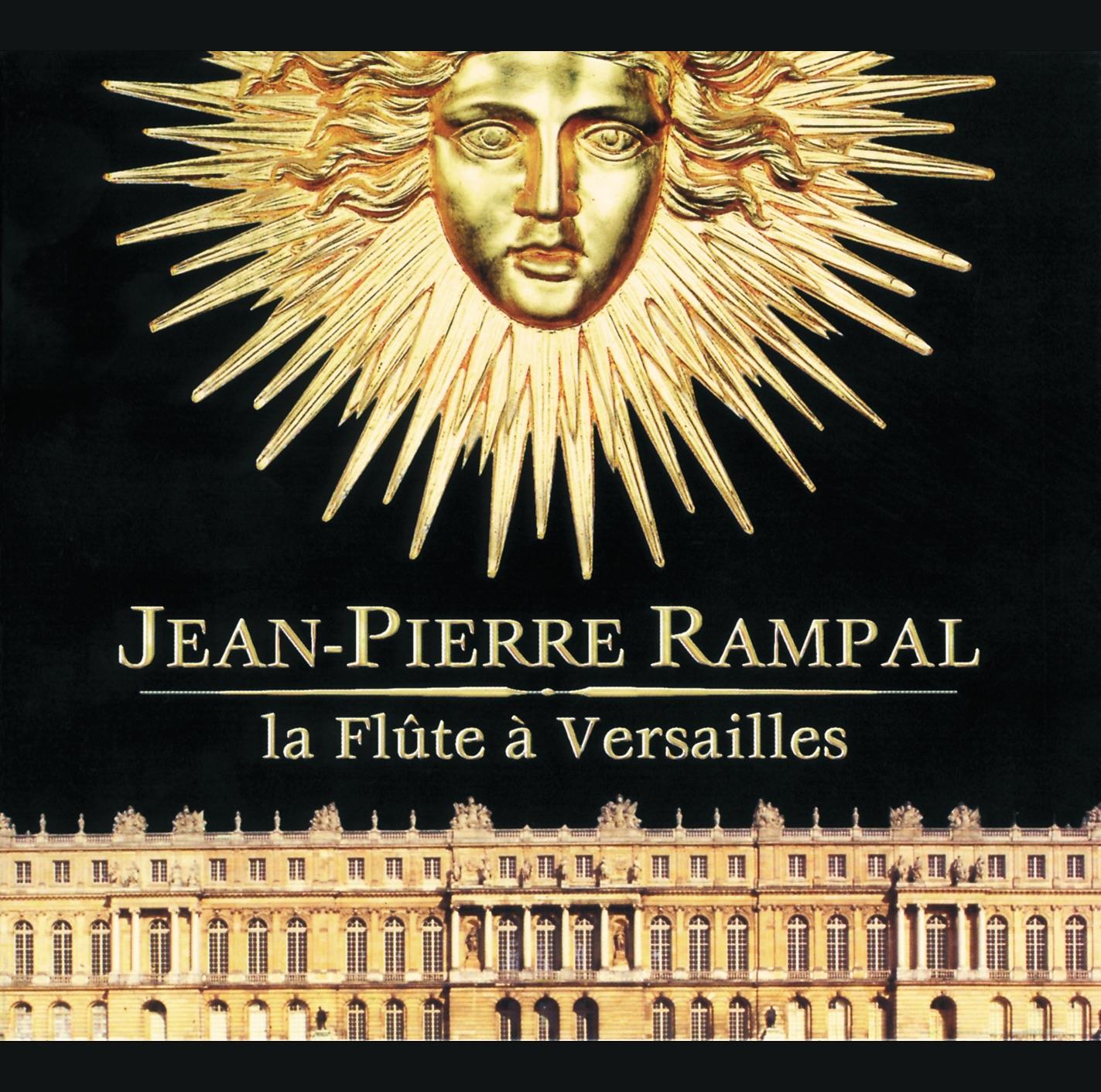 La Flute A Versailles