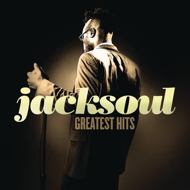 Album cover art for Greatest Hits