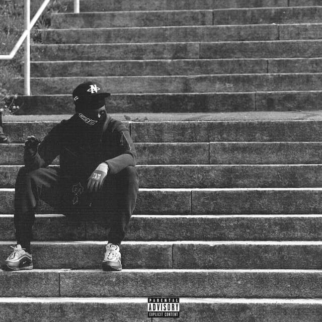 Album cover art for G STYLE