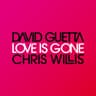Love Is Gone