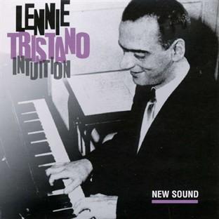Album cover art for New Sound