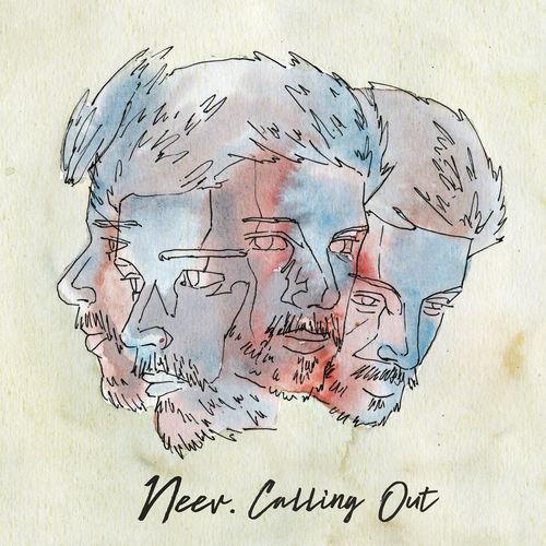 Album cover art for Calling Out