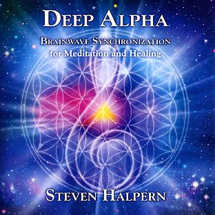 Deep Alpha : Brainwave Synchronization for Meditation and Healing