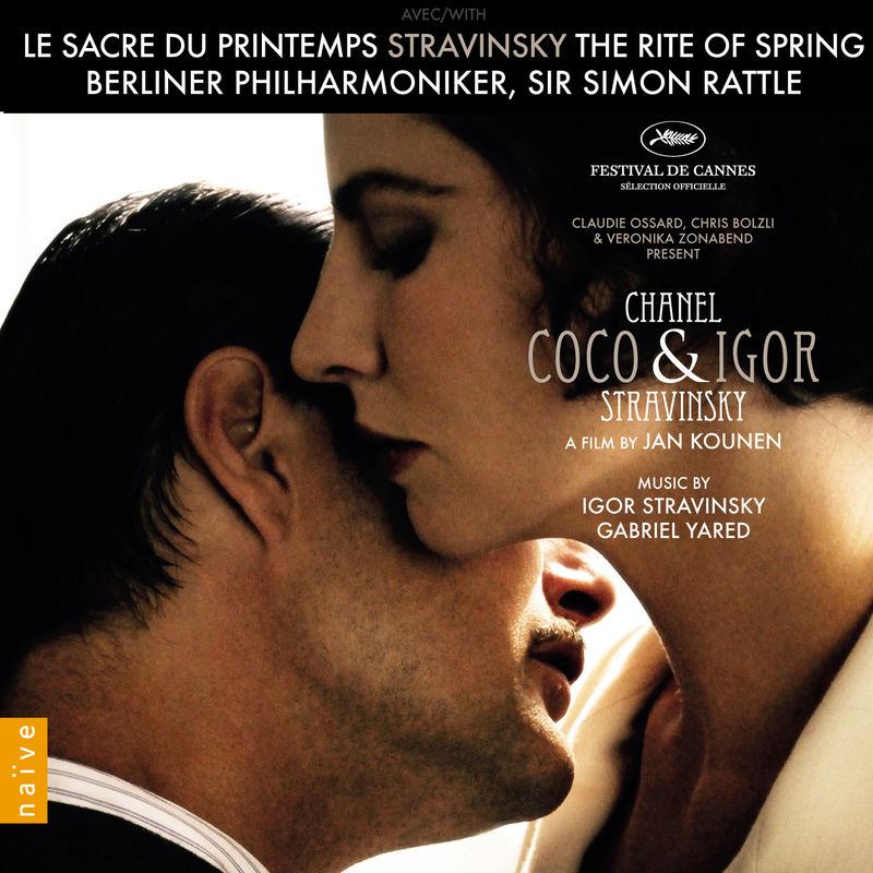 Coco Chanel & Igor Stravinsky [B.O.F.]