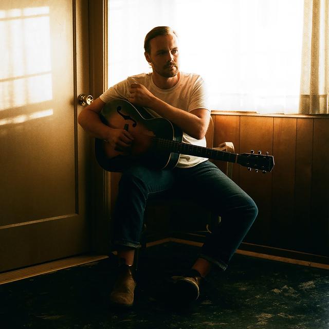 Album cover art for Everything Comes True