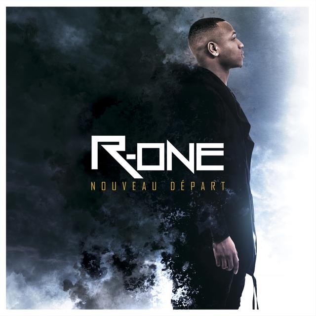 Album cover art for Nouveau Départ