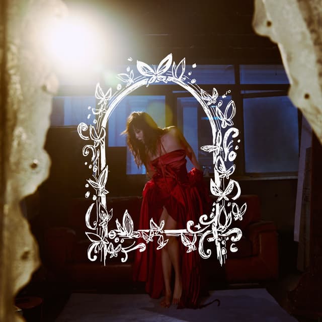 Album cover art for CUỘC ĐÀO TẨU CỦA VŨ THANH VÂN