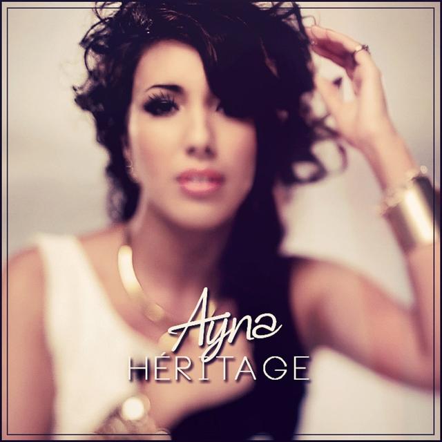 Album cover art for Héritage En Attendant L'Album #Msml