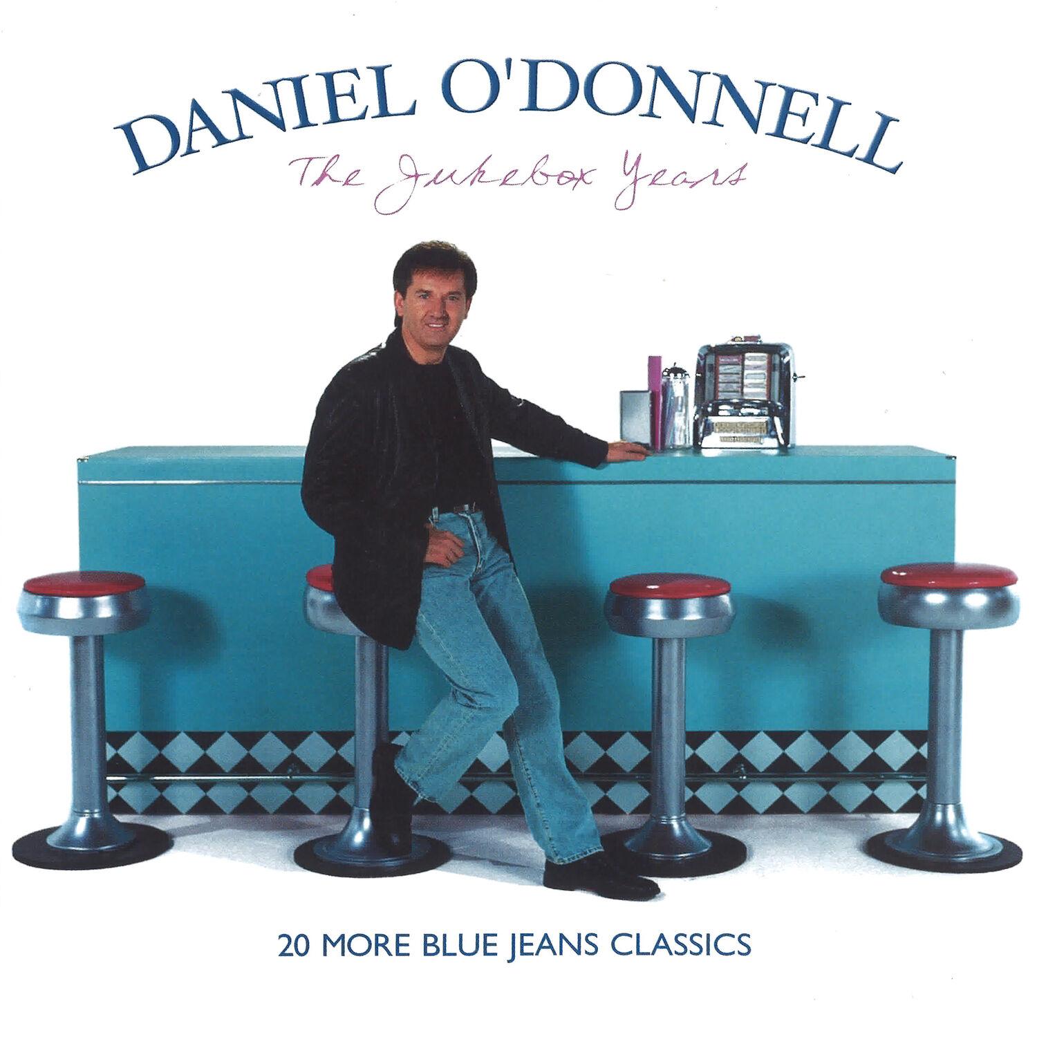 The Jukebox Years - 20 More Blue Jeans Classics
