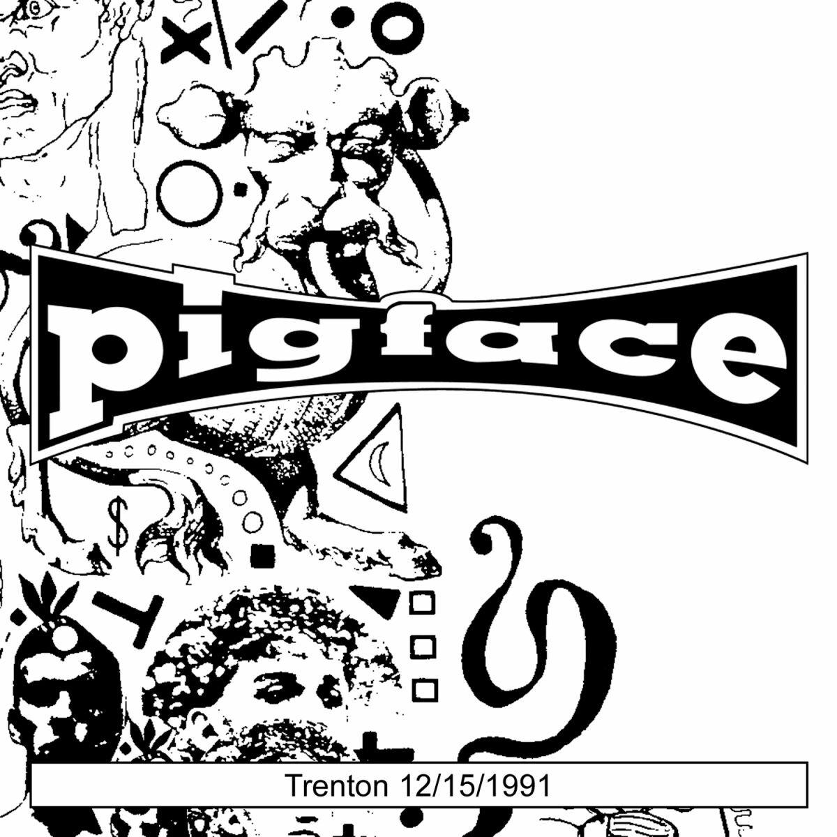 Trenton 12/15/1991