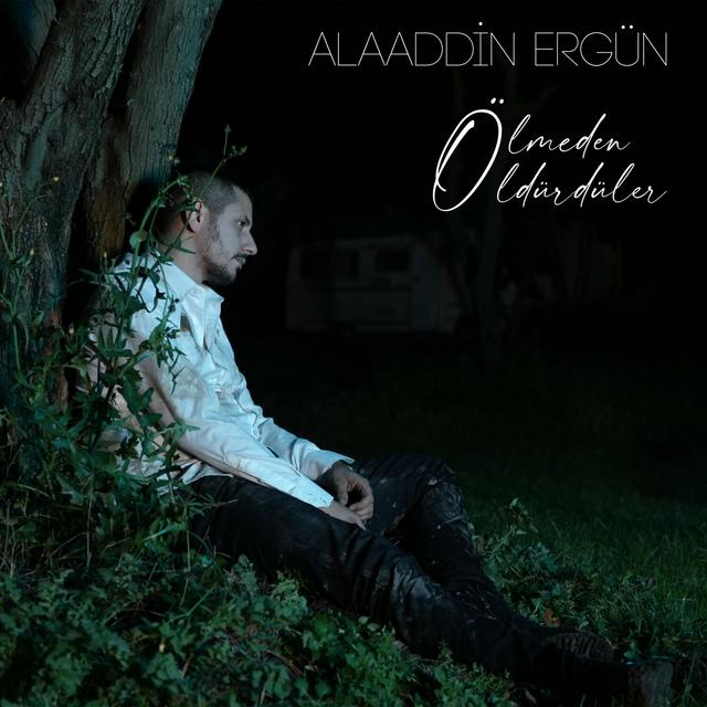 Album cover art for Ölmeden Öldürdüler