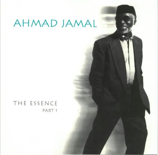The Essence: Part 1