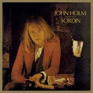 Album cover art for Sordin