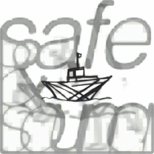 Album cover art for SAFE & SOUND
