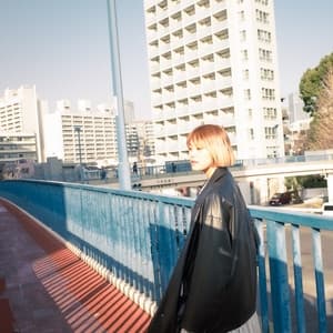 Album cover art for まだ熱のある君は