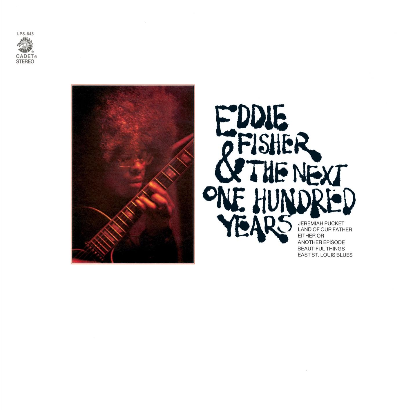 Eddie Fisher And The Next One Hundred Years