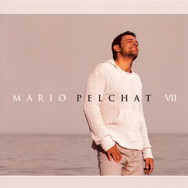 Album cover art for VII