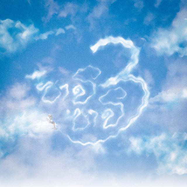 Album cover art for Paavi Paavi 3