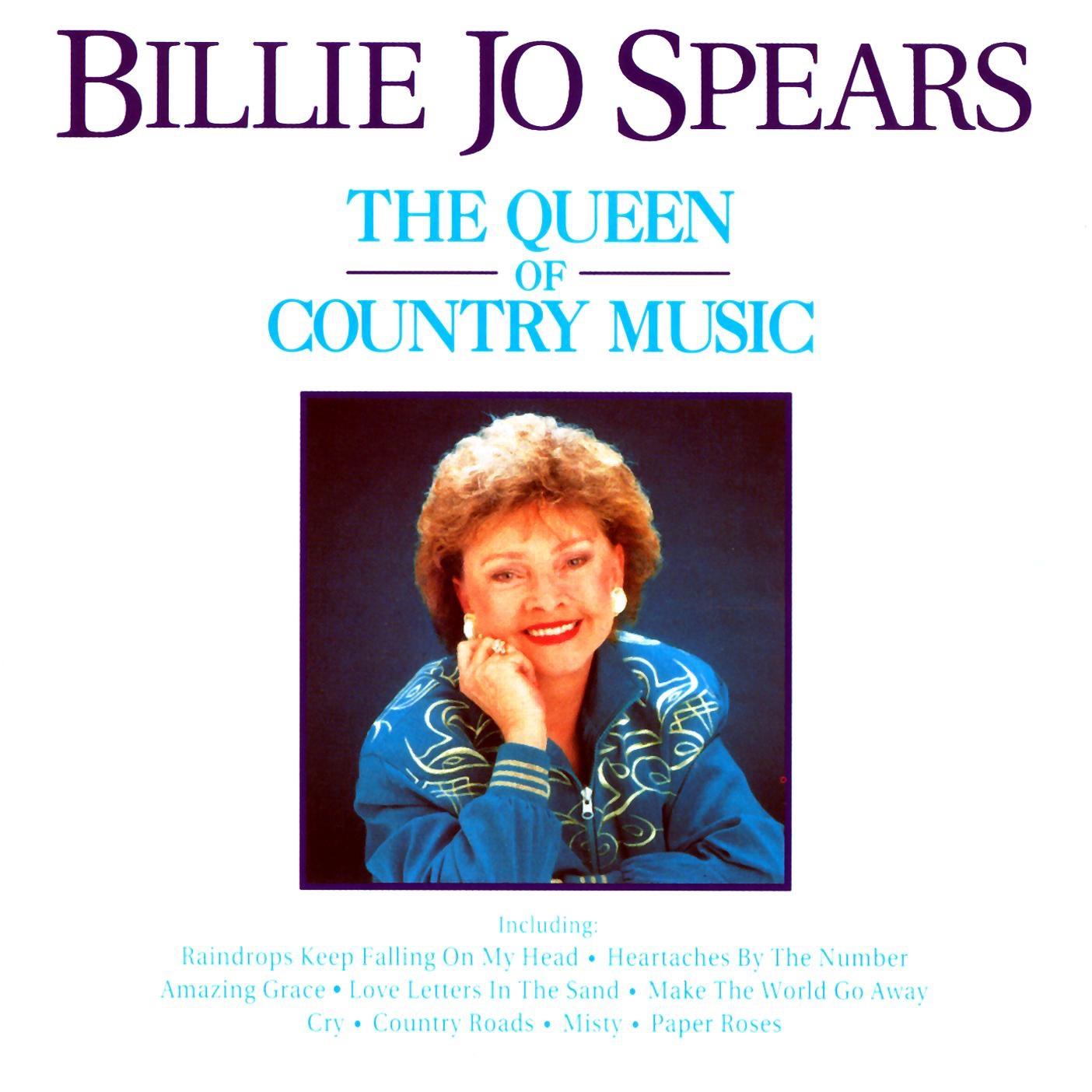 Queen Of Country