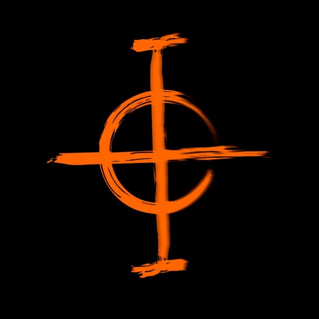 Album cover art for ANTIDOTE