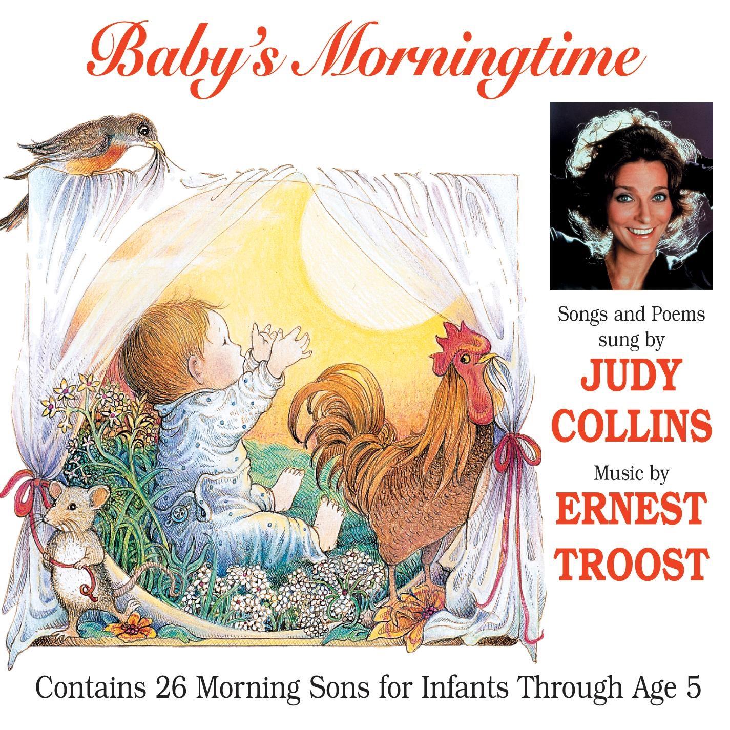 Baby's Morningtime