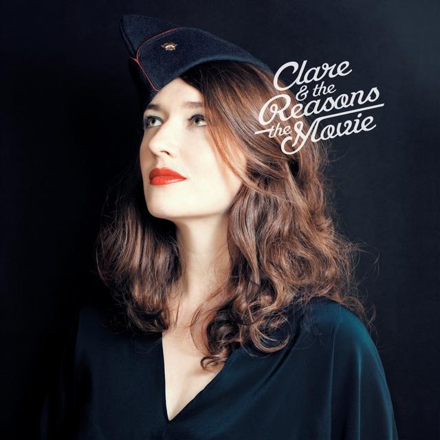 Album cover art for The Movie