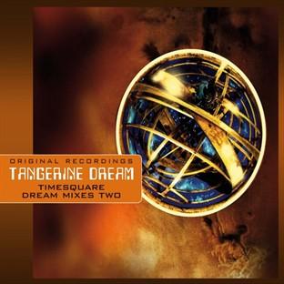 Album cover art for Time Square - Dream Mixes Ii