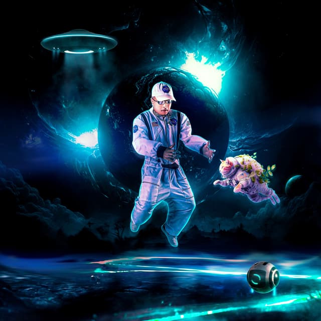 Album cover art for Oh Vem