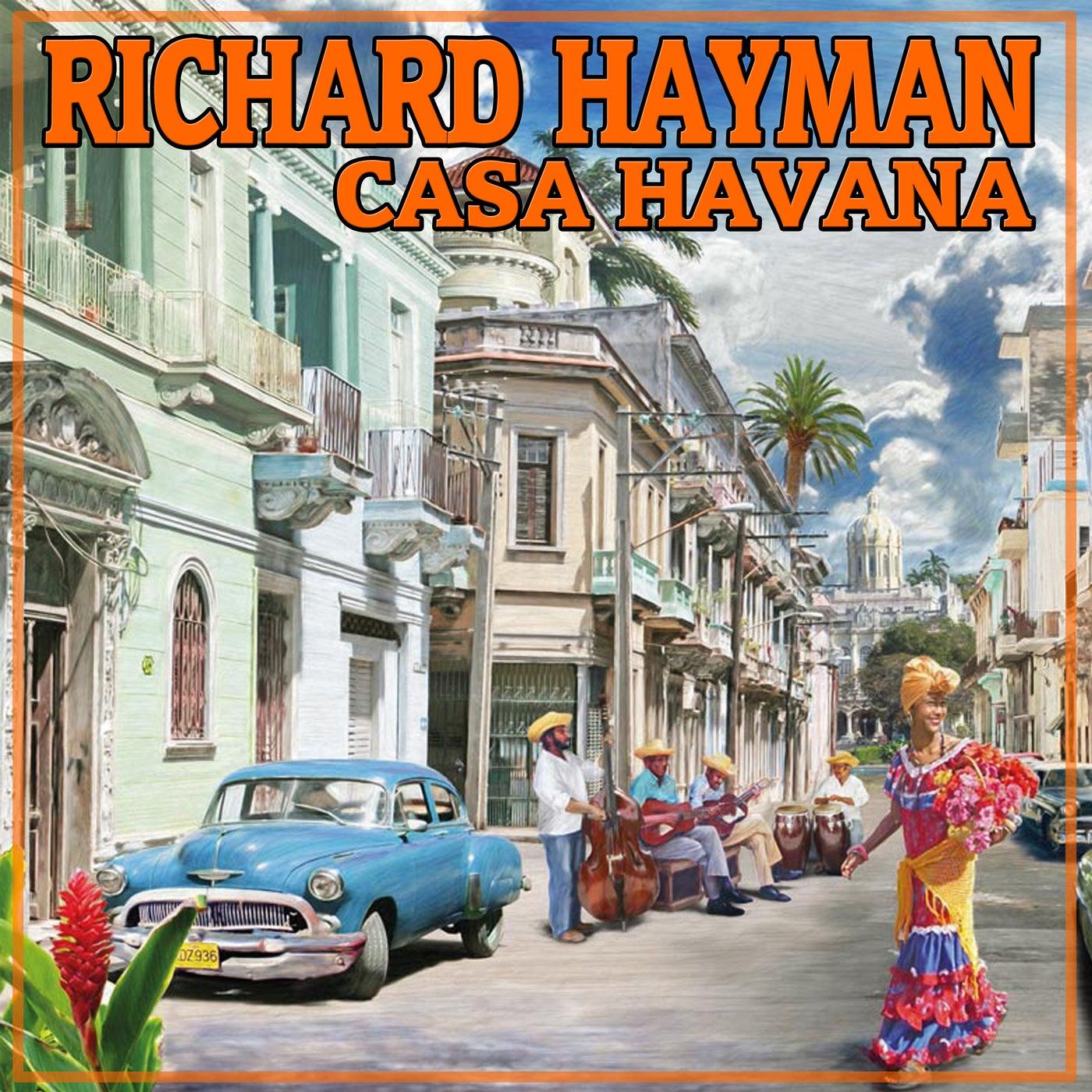 Casa Havana!