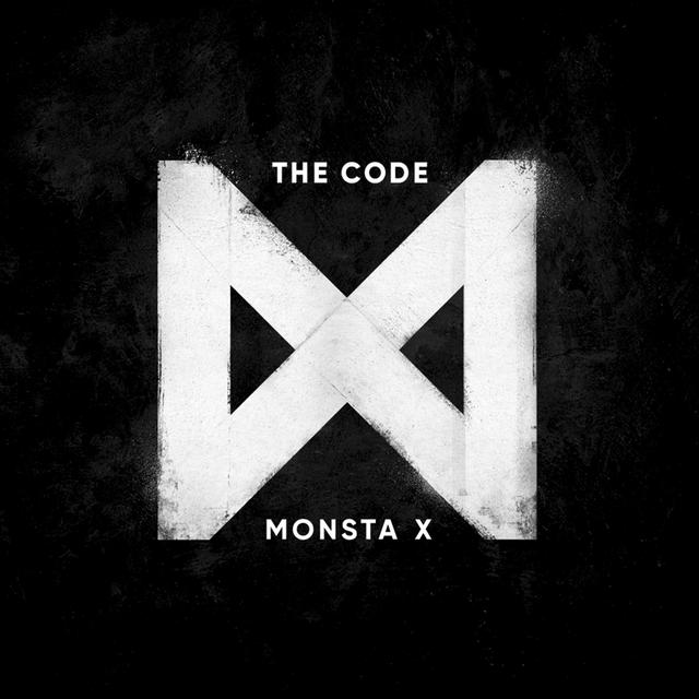 Album cover art for The Code