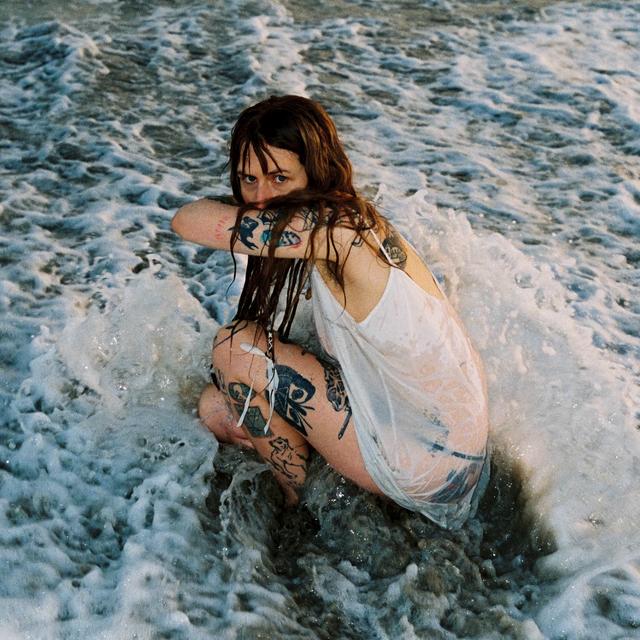 Album cover art for Heaven 2