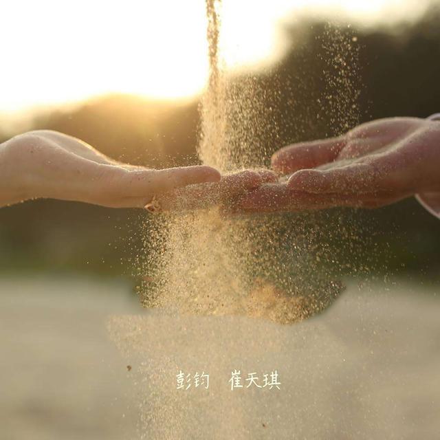 Album cover art for 我的翅膀