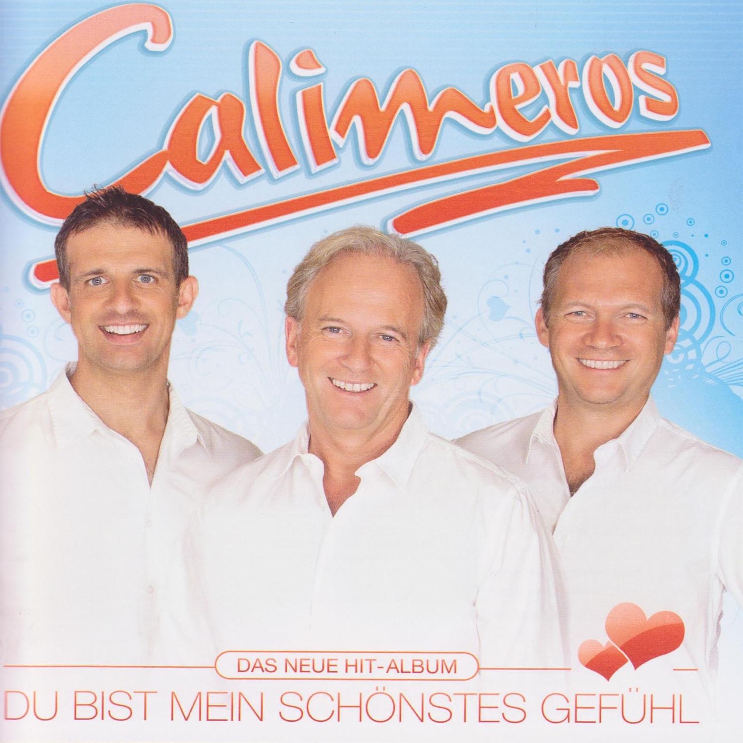 Du Bist Mein Schönstes Gefühl
