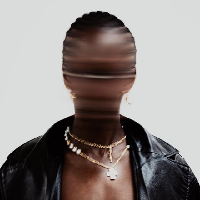 Album cover art for Matrixée