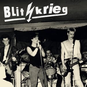 Album cover art for Ohne Zukunft