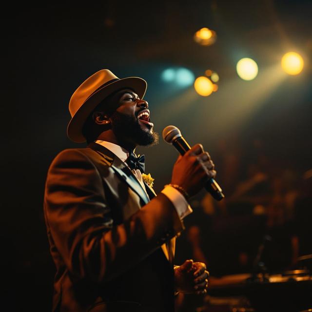 Album cover art for Do It With Soul - Single