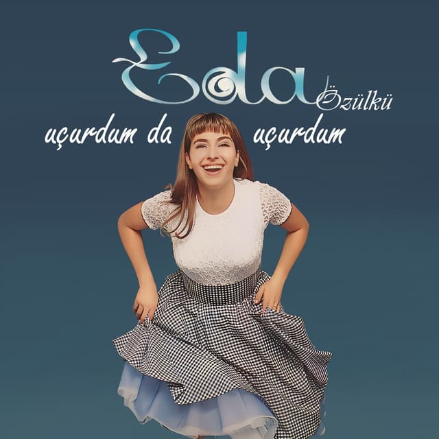 Album cover art for Uçurdum Da Uçurdum