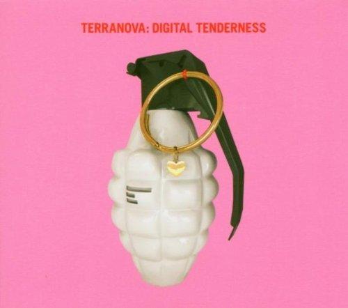 Digital Tenderness (+ Titres Bonus)