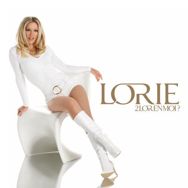 Album cover art for 2lor En Moi