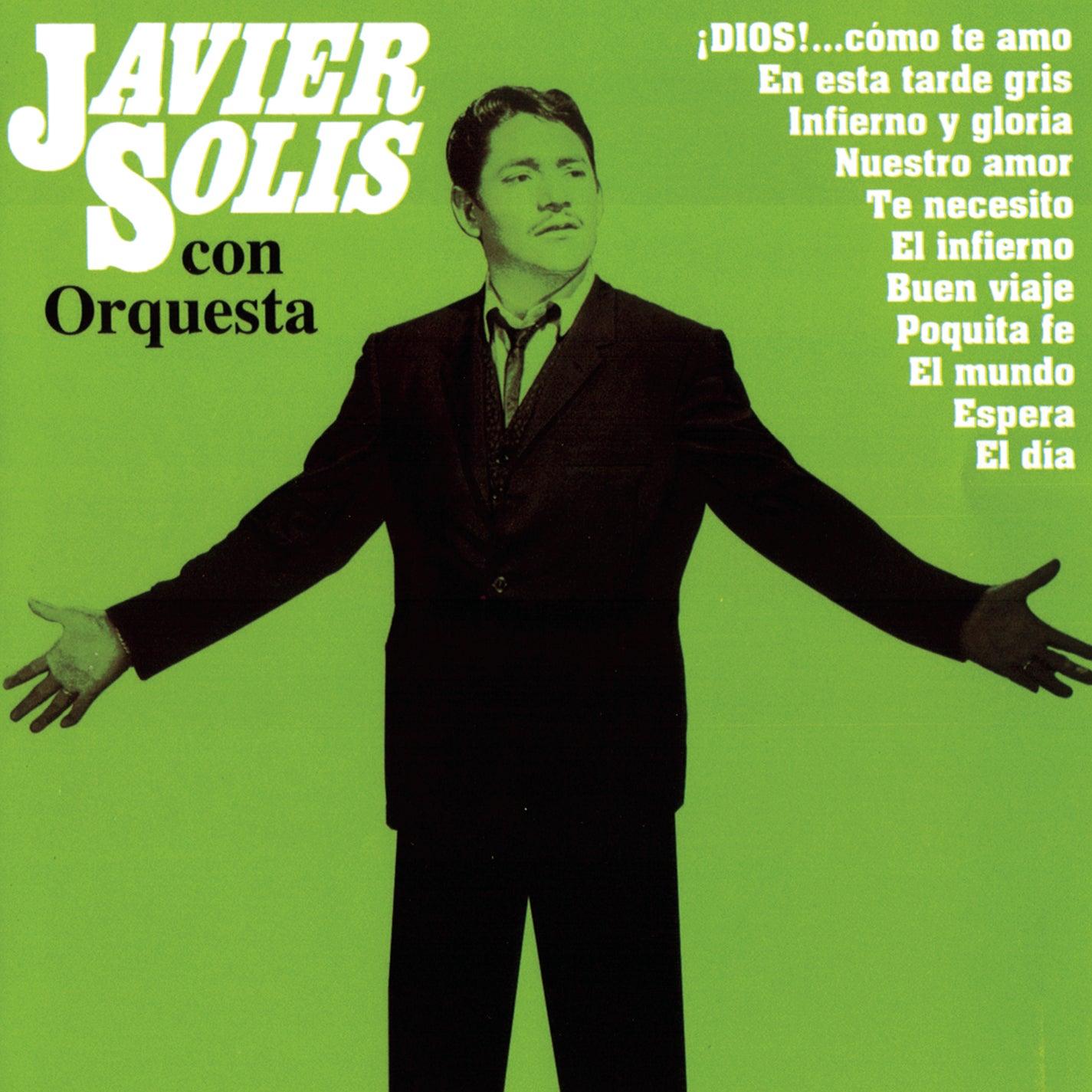 Con Orquesta