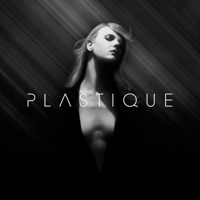 Album cover art for Plastique