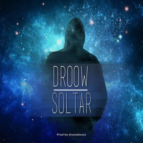 Album cover art for Soltar
