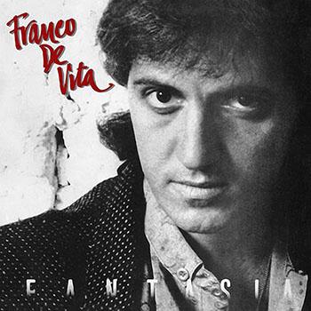 Album cover art for Fantasia