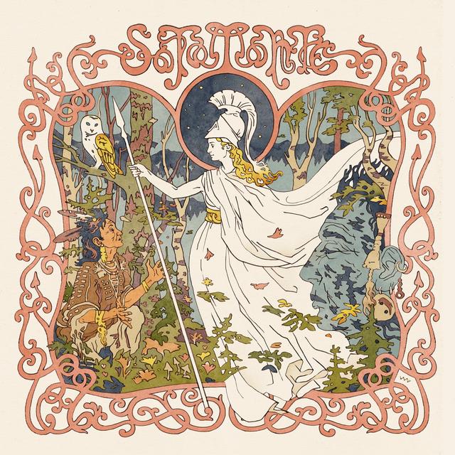 Album cover art for From Prayer to the Battlefield