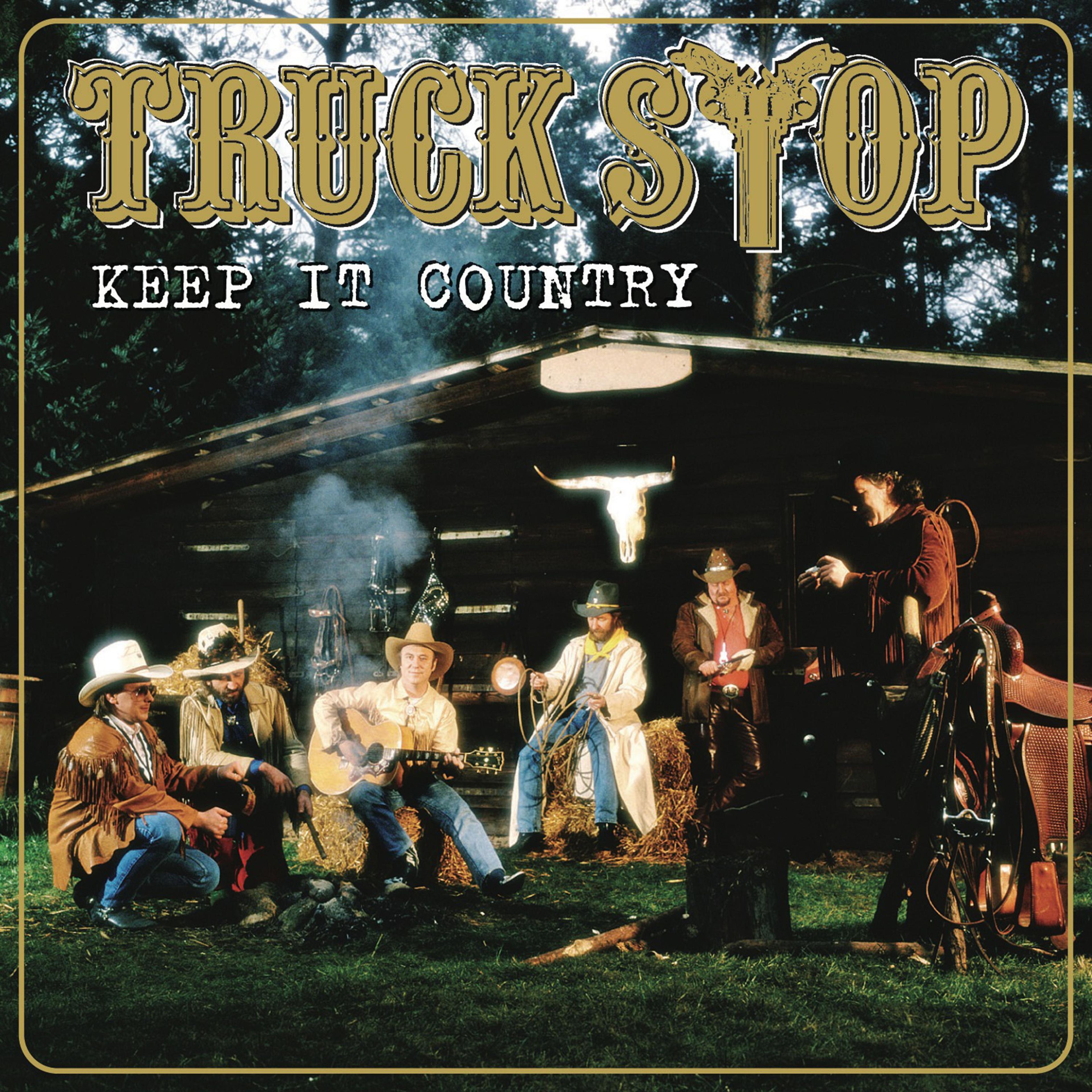 Keep It Country