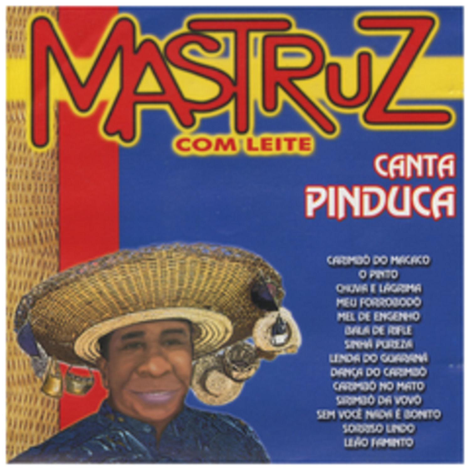 Canta Pinduca