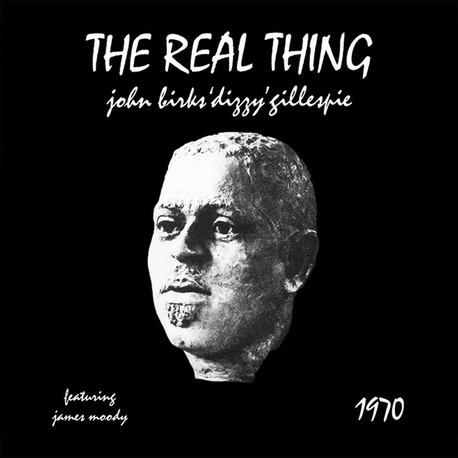 The Real Thing